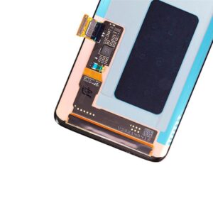 OLED ASSEMBLY WITHOUT FRAME COMPATBLE FOR SAMSUNG GALAXY S9 PLUS