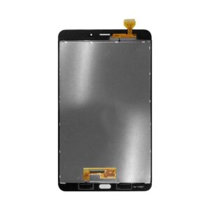 LCD ASSEMBLY COMPATIBLE FOR SAMSUNG TAB A 8.0 (T380) (BLACK).