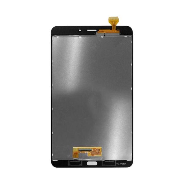 LCD ASSEMBLY WITHOUT FRAME FOR SAMSUNG TAB A 8.0 (T380) (WHITE).