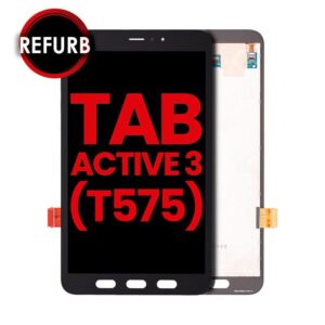 LCD ASSEMBLY FOR SAMSUNG TAB ACTIVE 3 8.0 (T570/T575/ 2020)