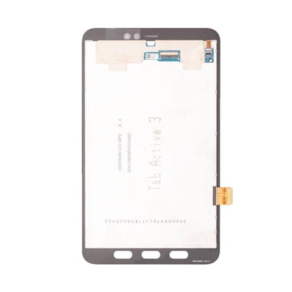 LCD ASSEMBLY FOR SAMSUNG TAB ACTIVE 3 8.0 (T570/T575/ 2020)