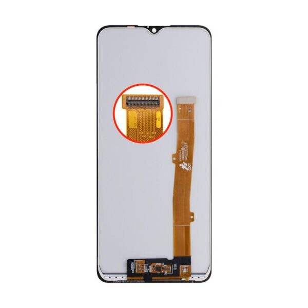 LCD ASSEMBLY WITHOUT FRAME COMPATIBLE FOR TCL 10 SE (5061K / 202