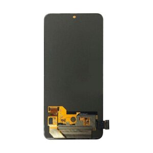 LCD ASSEMBLY COMPATIBLE FOR VIVO NEX S (REFURBISHED) (BLACK)