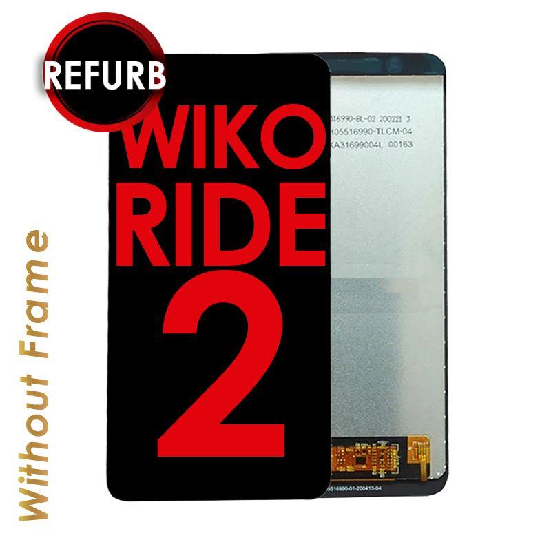 Wiko Mobile - WIKO RIDE 2