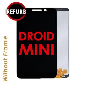 LCD ASSEMBLY COMPATIBLE FOR MOTOROLA DROID MINI (XT1030)