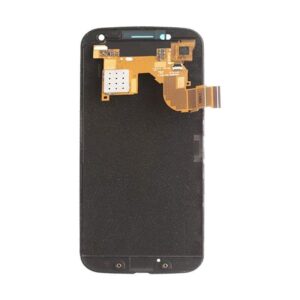 LCD ASSEMBLY COMPATIBLE FOR MOTOROLA MOTO X (XT1058) (WHITE)