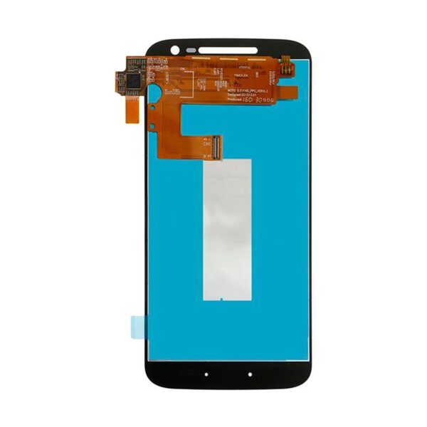 LCD ASSEMBLY COMPATIBLE FOR MOTOROLA MOTO G4 (BLACK)