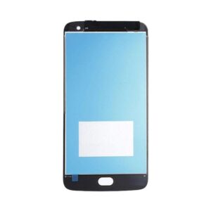 LCD ASSEMBLY COMPATIBLE FOR MOTOROLA MOTO G5 PLUS (BLACK)