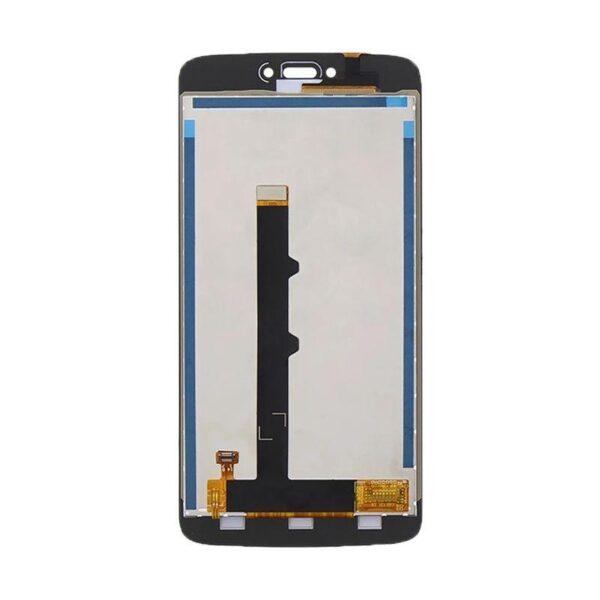 LCD ASSEMBLY COMPATIBLE FOR MOTOROLA C (XT1755)