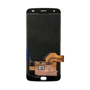 LCD ASSEMBLY COMPATIBLE FOR MOTOROLA Z2 FORCE (WHITE)