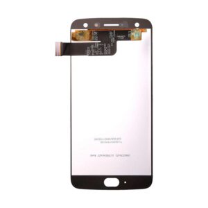 LCD ASSEMBLEY COMPATIBLE FOR MOTOROLA X4 (BLACK)
