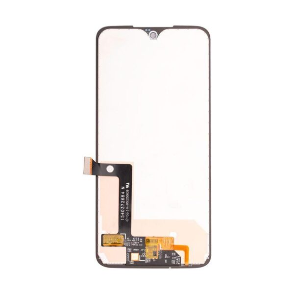 LCD ASSEMBLY FOR MOTO G7 / G7 PLUS (XT1962 / XT1965)/ REVVLRY +