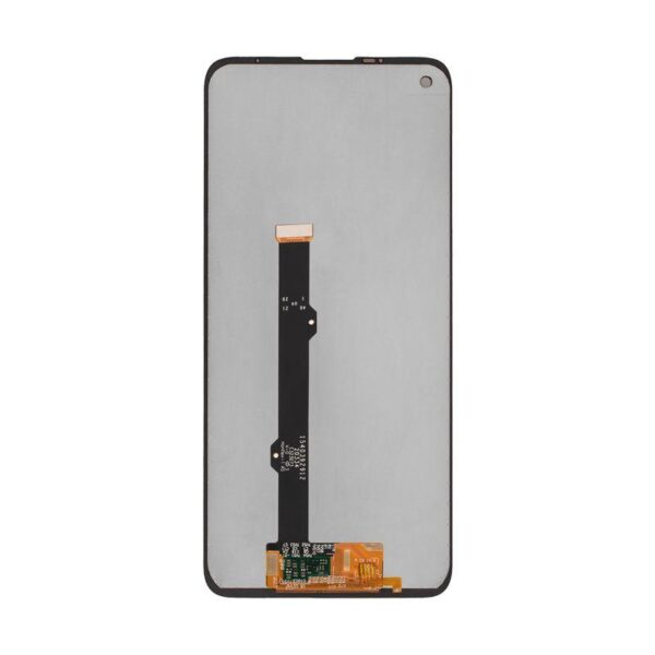 LCD ASSEMBLY WITHOUT FRAME FOR MOTOROLA MOTO G8 (XT2045-1)