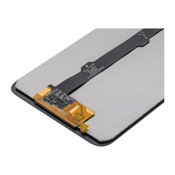 LCD ASSEMBLY WITHOUT FRAME FOR MOTOROLA MOTO G8 (XT2045-1)