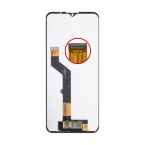 LCD ASSEMBLY NO FRAME FOR MOTO E7 PLUS (XT2081)/G9 PLAY (XT2083)