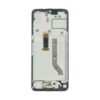 LCD ASSEMBLY WITH FRAME COMPATIBLE FOR MOTO G50 5G (XT2149)