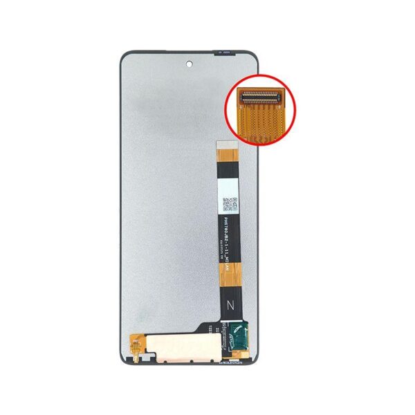 LCD FOR MOTO G STYLUS (XT2211-2) / G STYLUS 5G 2022 (XT2215-4)