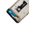 LCD ASSEMBLY WITH FRAME FOR MOTO G PLAY (XT2271-5 / 2023)