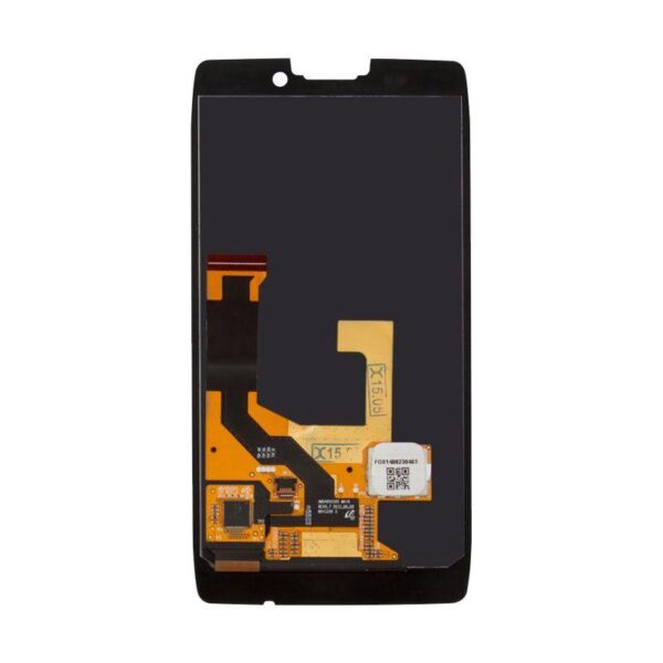 LCD ASSEMBLEY COMPATIBLE FOR MOTOROLA RAZR HD (XT925)