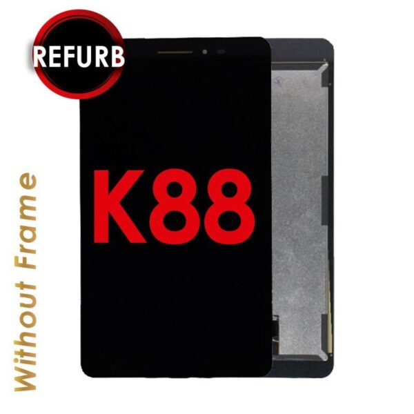 LCD ASSEMBLY WITHOUT FRAME COMPATIBLE FOR ZTE TABLET K88
