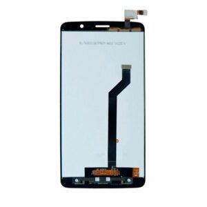 LCD ASSEMBLY WITHOUT FRAME COMPATIBLE FOR ZTE MAX XL N9560