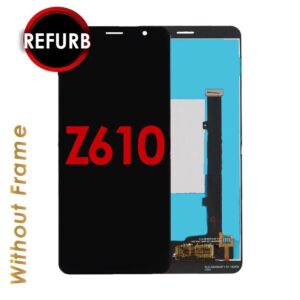 LCD ASSEMBLY WITHOUT FRAME COMPATIBLE FOR ZTE Z610