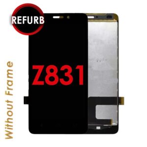 LCD ASSEMBLY WITHOUT FRAME COMPATIBLE FOR ZTE MAVEN 2 Z831
