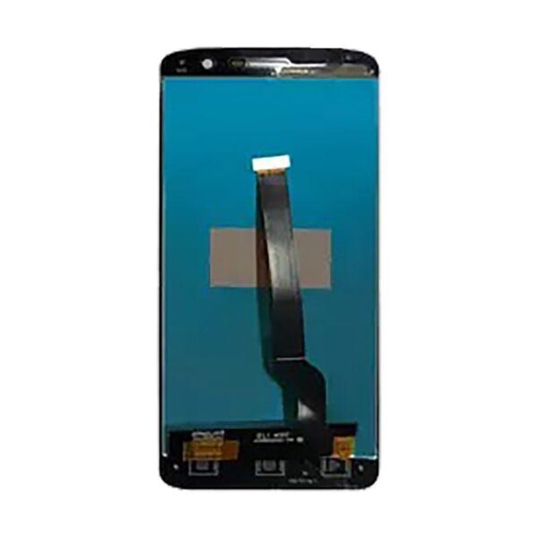 LCD ASSEMBLY WITHOUT FRAME COMPATIBLE FOR ZTE BLADE SPARK (Z971)