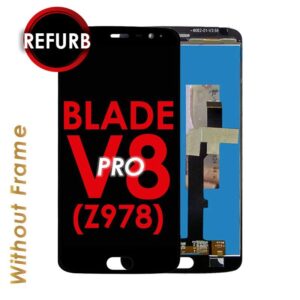 LCD ASSEMBLY WITHOUT FRAME COMPATIBLE FOR ZTE BLADE V8 PRO (Z978