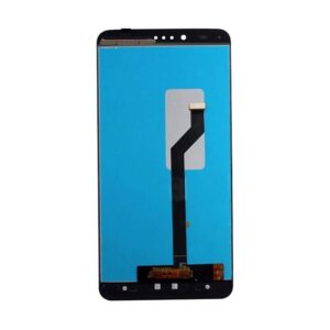 LCD ASSEMBLY WITHOUT FRAME COMPATIBLE FOR ZTE ZMAX PRO (Z981)