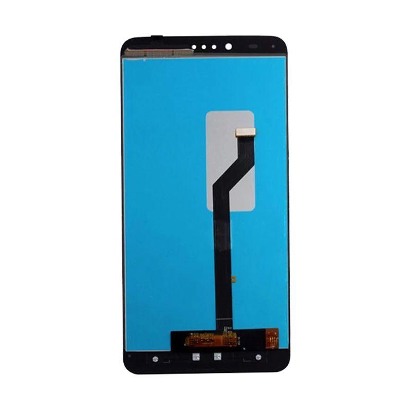 LCD ASSEMBLY WITHOUT FRAME COMPATIBLE FOR ZTE ZMAX PRO (Z981)