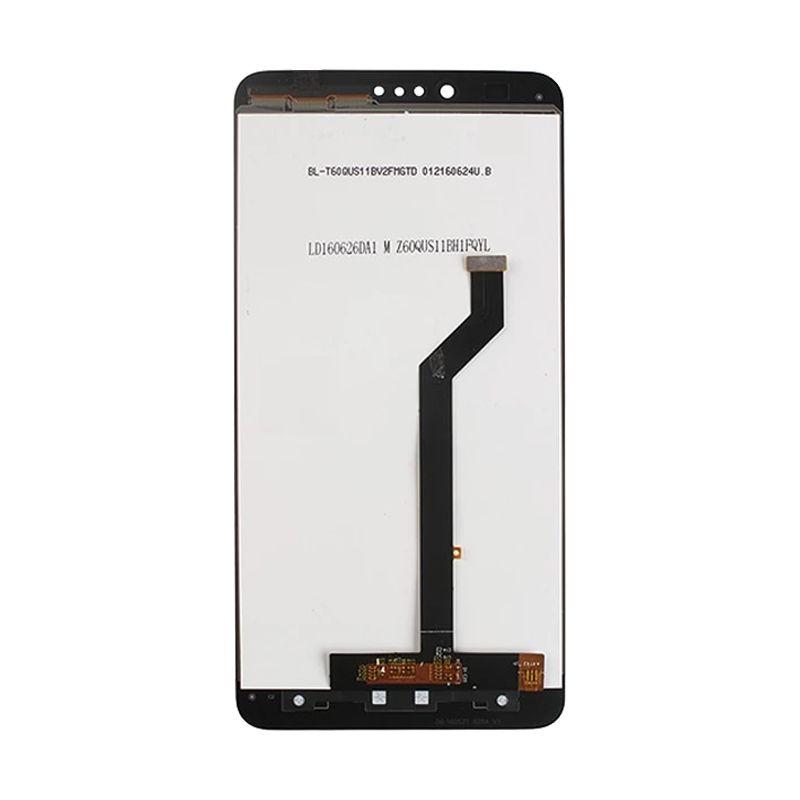 LCD ASSEMBLY WITHOUT FRAME COMPATIBLE FOR ZTE GRAND X MAX 2(Z988