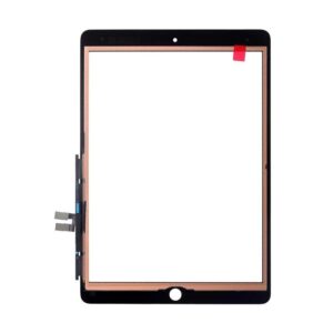 DIGITIZER FOR IPAD 7 (2019) / IPAD 8 (2020) / IPAD 9 (2021) BLK