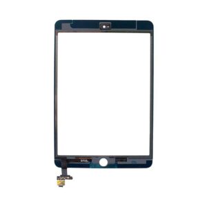 DIGITIZER WITH IC CHIP COMPATIBLE FOR IPAD MINI 3 WHITE