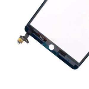 DIGITIZER WITH IC CHIP COMPATIBLE FOR IPAD MINI 3 WHITE