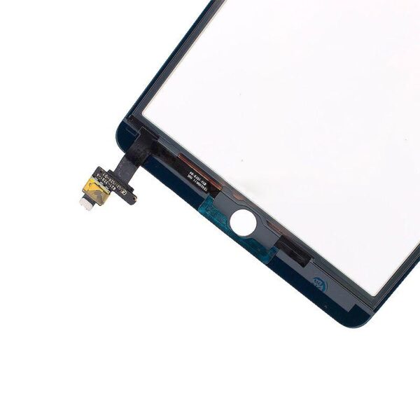 DIGITIZER WITH IC CHIP COMPATIBLE FOR IPAD MINI 3 WHITE