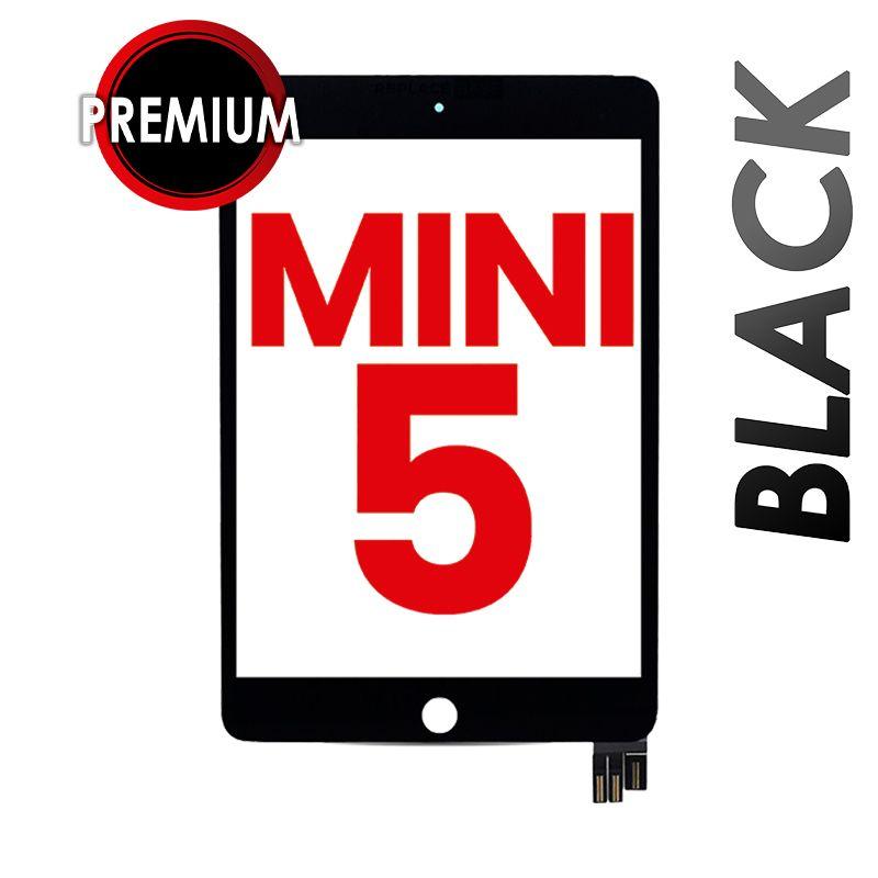 DIGITIZER COMPATIBLE FOR IPAD MINI 5 (PREMIUM) BLACK