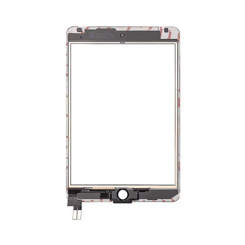 DIGITIZER COMPATIBLE FOR IPAD MINI 5 (PREMIUM) BLACK
