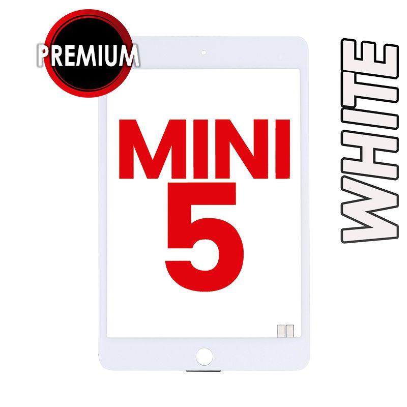 DIGITIZER COMPATIBLE FOR IPAD MINI 5 (PREMIUM) WHITE