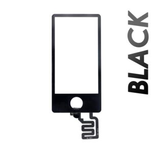 DIGITIZER COMPATIBLE FOR IPOD NANO 7TH (BLACK)