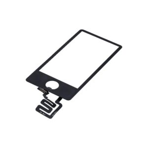 DIGITIZER COMPATIBLE FOR IPOD NANO 7TH (BLACK)