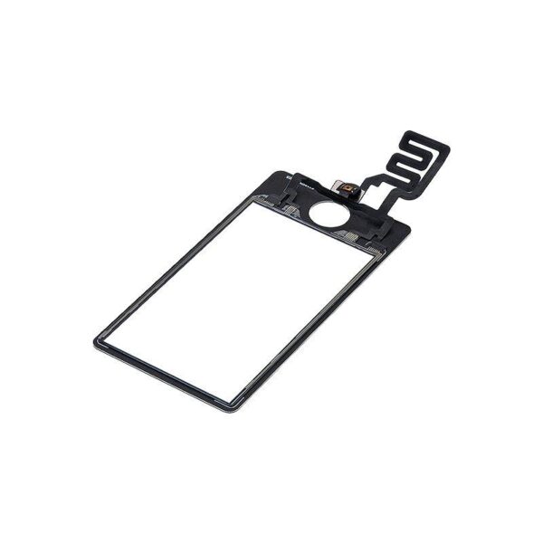 DIGITIZER COMPATIBLE FOR IPOD NANO 7TH (BLACK)