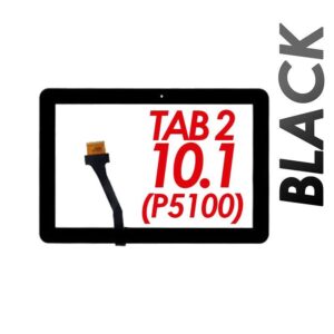 DIGITIZER COMPATIBLE FOR SAMSUNG GALAXY TAB 2 10.1 P5100 (BLACK)