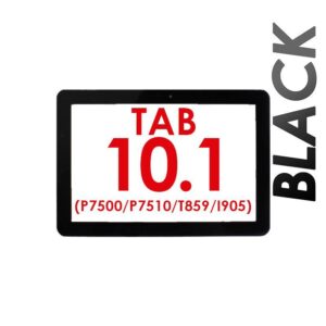 DIGITIZER FOR SAMSUNG GALAXY T10.1 P7510 P7500/T859/I905 (BLACK)