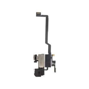 EARPIECE SPEAKER WITH PROXIMITY SENSOR CABLE FOR IPHONE X