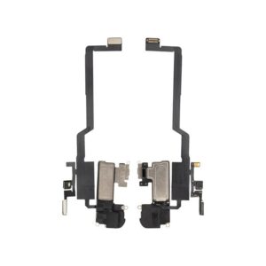 EARPIECE SPEAKER WITH PROXIMITY SENSOR CABLE FOR IPHONE X