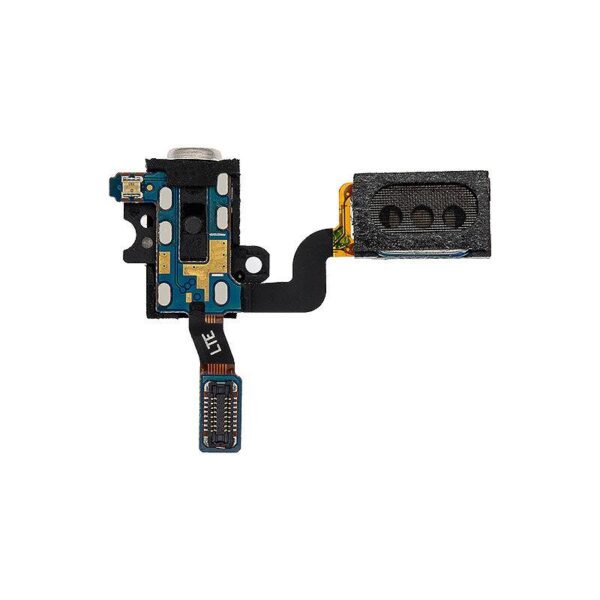 EARPIECE SPEAKER AND HEAD PHONE JACK FOR SAMSUNG GALAXY NOTE 3