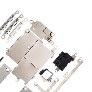 FULL BRACKET SET COMPATIBLE FOR IPHONE 11 PRO MAX.