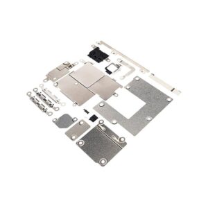 FULL BRACKET SET COMPATIBLE FOR IPHONE 11 PRO MAX.