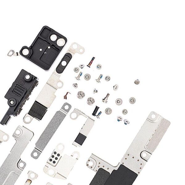 FULL BRACKET SET COMPATIBLE FOR IPHONE 7 PLUS